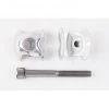 Ritchey Accessoires Tige De Selle WCS Clip De Simple Remplacement Bolt Rails 7x7 Tige En Carbone