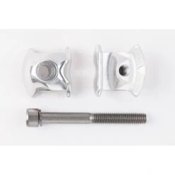Ritchey Accessoires Tige De Selle WCS Clip De Simple Remplacement Bolt Rails 7x7 Tige En Carbone