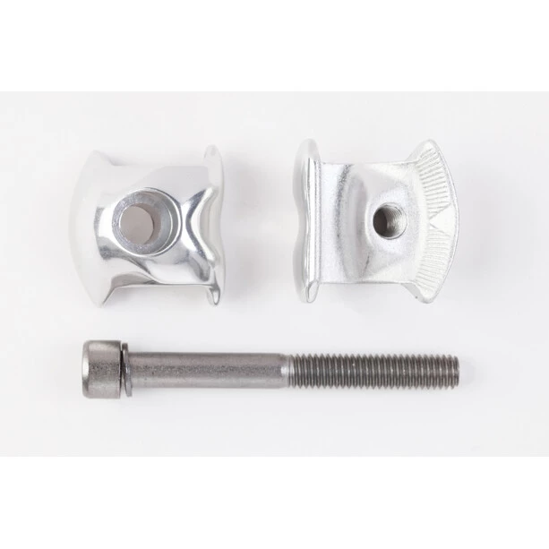 Ritchey Accessoires Tige De Selle WCS Clip De Simple Remplacement Bolt Rails 7x7 Tige En Carbone 1 Ritchey Accessoires Tige De Selle WCS Clip De Simple Remplacement Bolt Rails 7x7 Tige En Carbone