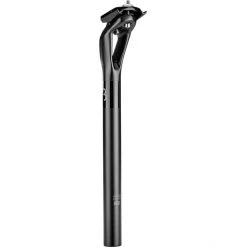 Bbb Tiges De Selle Route FlyPost Road BSP-31 Tige De Selle Carbone Ø27,2mm, Noir