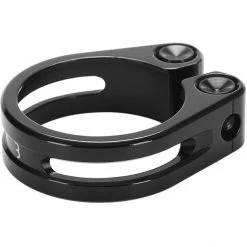 Bbb Colliers De Selle LightStrangler BPS-85 Collier De Tige De Selle, Noir