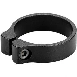 Bbb Colliers De Selle PostFix BSP-97 Collier De Tige De Selle, Noir