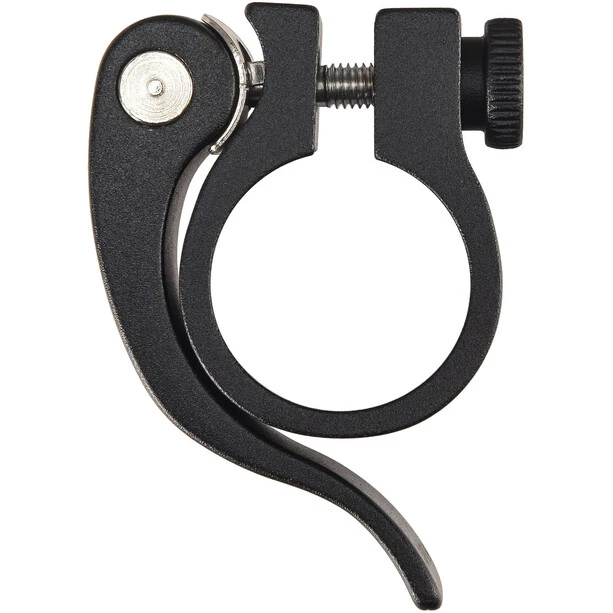 Bbb Colliers De Selle SmoothLever BSP-87 Collier De Tige De Selle Ø28,6mm, Noir 2 Bbb Colliers De Selle SmoothLever BSP-87 Collier De Tige De Selle Ø28,6mm, Noir – Image 2