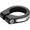 Bbb Colliers De Selle TheStrangler BSP-80 Collier De Selle, Noir
