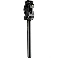 Cane-creek Tiges De Selle Suspendues Thudbuster G4 LT Tige De Selle Ø30,9mm, Noir