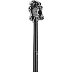 Cane-creek Tiges De Selle Suspendues Thudbuster ST Tige De Selle Ø27,2mm, Noir