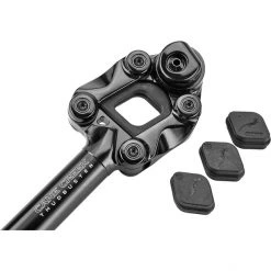 Cane-creek Tiges De Selle Suspendues Thudbuster ST Tige De Selle Ø27,2mm, Noir -Tiges de selle Soldes cane creek thudbuster st o272 mm schwarz 4