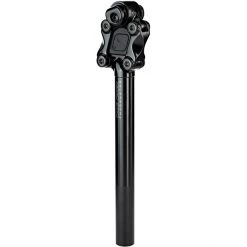 Cane-creek Tiges De Selle Suspendues Thudbuster ST Tige De Selle Ø31,6mm, Noir