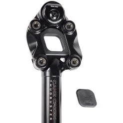 Cane-creek Tiges De Selle Suspendues Thudbuster ST Tige De Selle Ø31,6mm, Noir 5 Cane-creek Tiges De Selle Suspendues Thudbuster ST Tige De Selle Ø31,6mm, Noir -Tiges de selle Soldes cane creek thudbuster st seatpost o316mm black 4