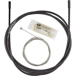 Crankbrothers Tiges De Selle Réglables Highline XC/Gravel Tige De Selle Télescopique Ø27,2mm, Noir -Tiges de selle Soldes crankbrothers highline 3 telescopic seat post o272mm black 4