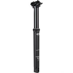Crankbrotherscrankbrothers-highline Tiges De Selle Réglables Highline 3 Tige De Selle Télescopique Ø30,9mm, Noir
