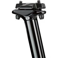 Tiges de selle Soldes -Tiges de selle Soldes crankbrothers highline 3 telescopic seat post o309mm black 3