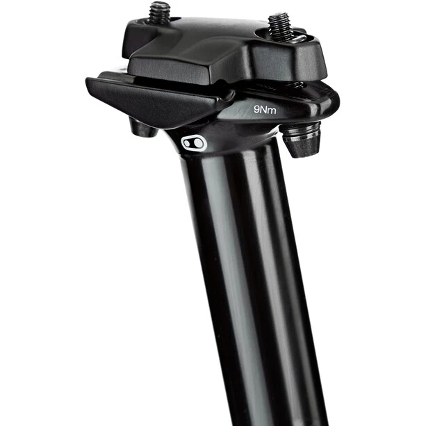 Crankbrothers Tiges De Selle Réglables Highline 3 Tige De Selle Télescopique Ø34,9mm, Noir 2 Crankbrothers Tiges De Selle Réglables Highline 3 Tige De Selle Télescopique Ø34,9mm, Noir – Image 2