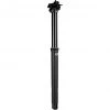 Crankbrothers Tiges De Selle Réglables Highline 7 Tige De Selle Télescopique Ø30,9mm, Noir