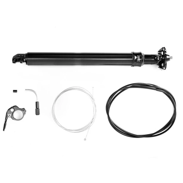 Rfr Tiges De Selle Réglables Pro Inside 150 Tige De Selle Télescopique Ø30,9mm 2 Rfr Tiges De Selle Réglables Pro Inside 150 Tige De Selle Télescopique Ø30,9mm – Image 2