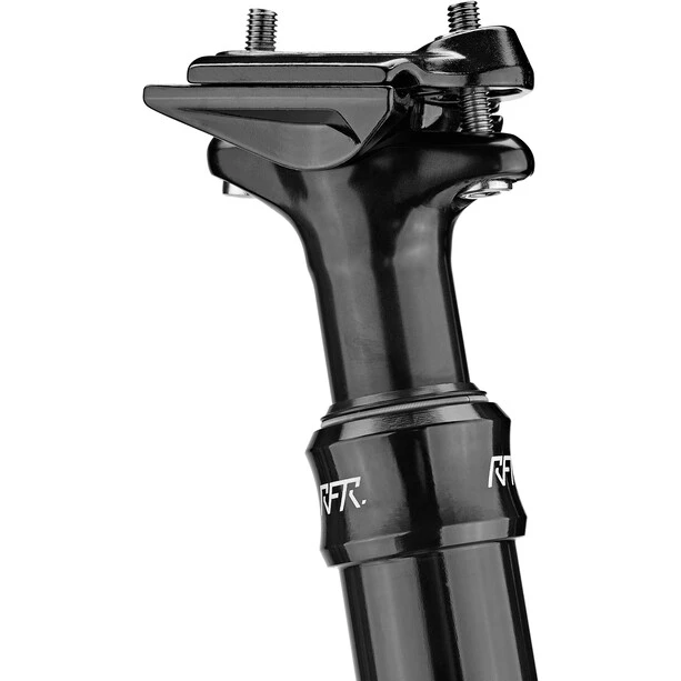 Rfr Tiges De Selle Réglables Pro Inside 150 Tige De Selle Télescopique Ø31,6mm 2 Rfr Tiges De Selle Réglables Pro Inside 150 Tige De Selle Télescopique Ø31,6mm – Image 2