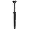 Rfr Tiges De Selle Réglables Pro Inside Tige De Selle 120mm Ø31,6mm, Noir