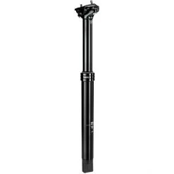 Rfr Tiges De Selle Réglables Pro Inside Tige De Selle 120mm Ø31,6mm, Noir