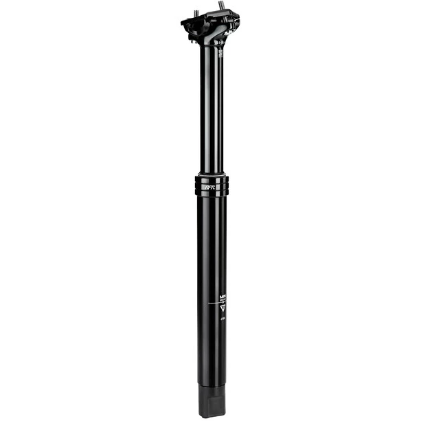 Rfr Tiges De Selle Réglables Pro Inside Tige De Selle 120mm Ø31,6mm, Noir 1 Rfr Tiges De Selle Réglables Pro Inside Tige De Selle 120mm Ø31,6mm, Noir