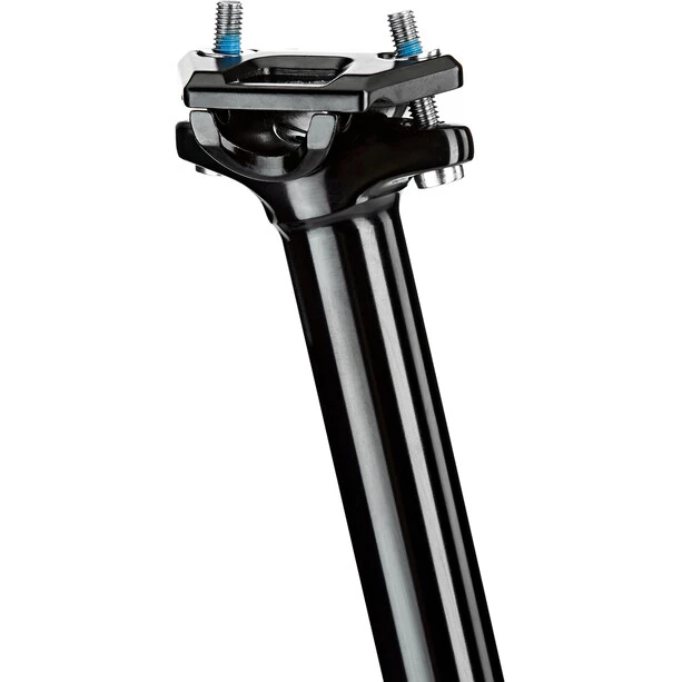 Rfr Tiges De Selle Réglables Pro Inside Tige De Selle 120mm Ø31,6mm, Noir 2 Rfr Tiges De Selle Réglables Pro Inside Tige De Selle 120mm Ø31,6mm, Noir – Image 2