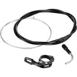 Rfr Tiges De Selle Réglables Pro Inside Tige De Selle 120mm Ø31,6mm, Noir 5 Rfr Tiges De Selle Réglables Pro Inside Tige De Selle 120mm Ø31,6mm, Noir -Tiges de selle Soldes cube rfr pro inside sattelstuetze 120 mm o316 mm schwarz 4