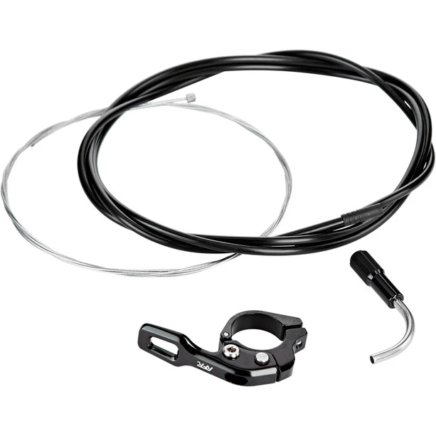 Rfr Tiges De Selle Réglables Pro Inside Tige De Selle 120mm Ø31,6mm, Noir 3 Rfr Tiges De Selle Réglables Pro Inside Tige De Selle 120mm Ø31,6mm, Noir – Image 3