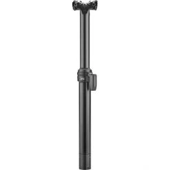 Rfr Tiges De Selle Réglables Pro Outside Tige De Selle 120mm Ø30,9mm, Noir