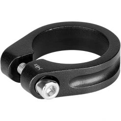 Rfr Colliers De Selle Attache De Selle, Noir