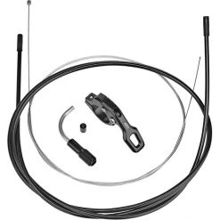 Rfr Tiges De Selle Réglables Teleskop Pro Tige De Selle Interne Ø27,2mm, Noir 5 Rfr Tiges De Selle Réglables Teleskop Pro Tige De Selle Interne Ø27,2mm, Noir -Tiges de selle Soldes cube rfr teleskop pro sattelstuetze inside o272mm black 4