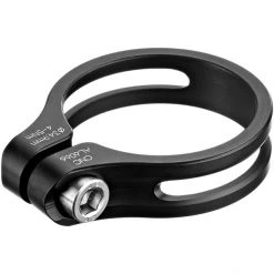 Rfr Colliers De Selle Ultralight Collier De Selle, Noir