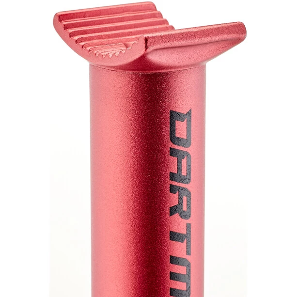 Dartmoor Tiges De Selle VTT Fusion L Tige De Selle Ø30,9 Mm, Rouge 2 Dartmoor Tiges De Selle VTT Fusion L Tige De Selle Ø30,9 Mm, Rouge – Image 2