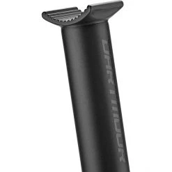 Dartmoor Tiges De Selle VTT Fusion L Tige De Selle Pivot Ø31,6 Mm, Noir