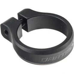 Dartmoor Colliers De Selle Loop Bolzen Collier De Selle Ø34,9mm, Vert