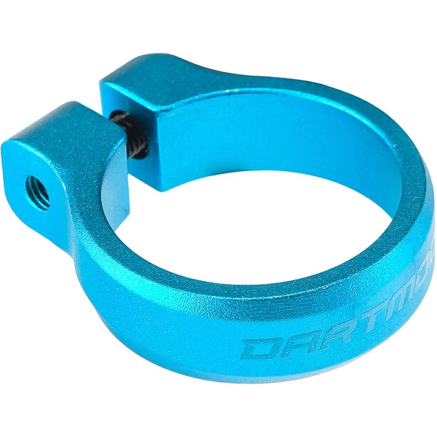 Dartmoor Colliers De Selle Loop Bolzen Collier De Selle Ø34,9mm, Turquoise 1 Dartmoor Colliers De Selle Loop Bolzen Collier De Selle Ø34,9mm, Turquoise