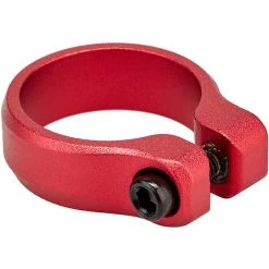 Dartmoor Colliers De Selle Loop Bolzen Collier De Selle Ø31,8mm, Rouge