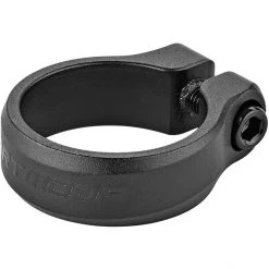 Dartmoor Colliers De Selle Loop Bolzen Collier De Selle Ø31,8mm, Noir