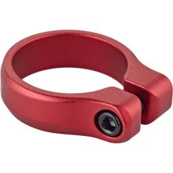 Dartmoor Colliers De Selle Loop Bolzen Collier De Selle Ø34,9mm, Rouge