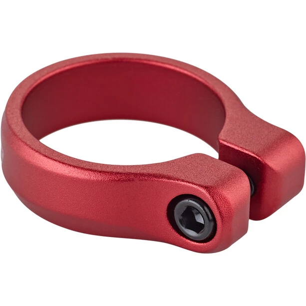 Dartmoor Colliers De Selle Loop Bolzen Collier De Selle Ø34,9mm, Rouge 1 Dartmoor Colliers De Selle Loop Bolzen Collier De Selle Ø34,9mm, Rouge
