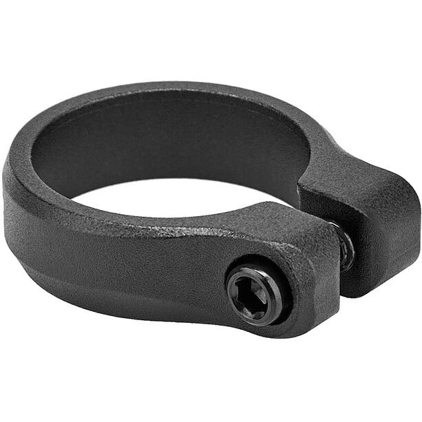 Dartmoor Colliers De Selle Loop Bolzen Collier De Selle Ø34,9mm, Noir 1 Dartmoor Colliers De Selle Loop Bolzen Collier De Selle Ø34,9mm, Noir