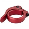 Dartmoor Colliers De Selle Loop Quick Release Collier De Selle Ø34,9mm, Rouge