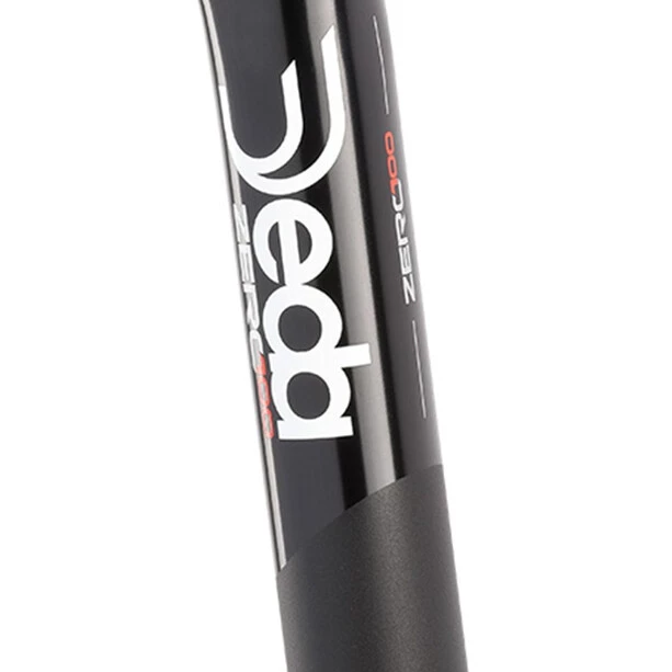 Deda-elementi Tiges De Selle Rigides Zero100 Tige De Selle Ø31,6mm 0mm, Noir 2 Deda-elementi Tiges De Selle Rigides Zero100 Tige De Selle Ø31,6mm 0mm, Noir – Image 2