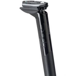 Deda-elementi Tiges De Selle Rigides Zero2 Tige De Selle Ø31,6mm 21mm, Noir