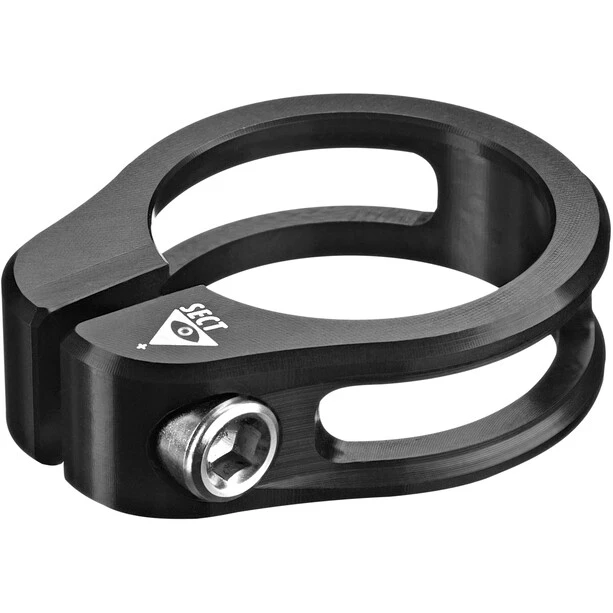 Dmr Colliers De Selle Sect Collier De Selle Ø30 Mm, Noir 1 Dmr Colliers De Selle Sect Collier De Selle Ø30 Mm, Noir