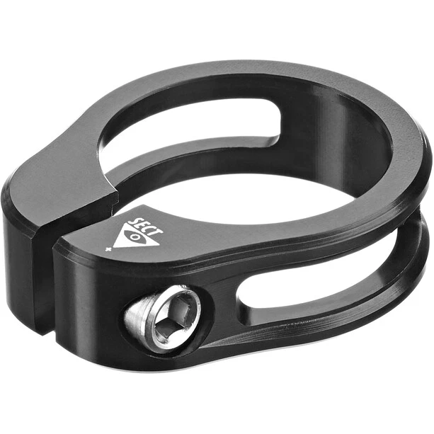 Dmr Colliers De Selle Sect Collier De Selle Ø31,8mm, Noir 1 Dmr Colliers De Selle Sect Collier De Selle Ø31,8mm, Noir