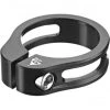 Dmr Colliers De Selle Sect Collier De Selle Ø34,9mm, Noir