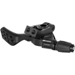 Dt-swiss Tiges De Selle Réglables D 232 Tige De Selle télescopique Ø27,2mm 60mm Aluminium Avec L1 Trigger Matchmaker -Tiges de selle Soldes dt swiss d 232 one dropper post o272mm 60mm aluminium incl l1 trigger matchmaker 7