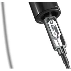 Dt-swiss Tiges De Selle Réglables D 232 ONE Tige De Selle télescopique Ø27,2mm 60mm Carbone Avec L1 Trigger Matchmaker -Tiges de selle Soldes dt swiss d 232 one dropper post o272mm 60mm carbon incl l1 trigger matchmaker 5