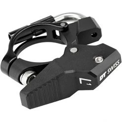 Dt-swiss Tiges De Selle VTT D 232 ONE Tige De Selle télescopique Ø30,9mm 60mm Carbone -Tiges de selle Soldes dt swiss d 232 one dropper post o309mm 60mm carbon 5