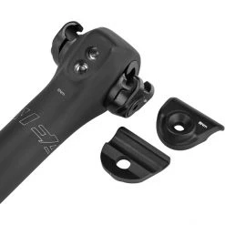 Easton Tiges De Selle Rigides EC90 SL Offset Tige De Selle Ø27,2mm 0mm, Noir -Tiges de selle Soldes easton ec90 sl offset seat post o272mm 0mm black 4