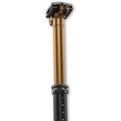 Fox-racing-shox Tiges De Selle Réglables Transfer F-S K Tige De Selle Ø30,9mm 200mm 8 Fox-racing-shox Tiges De Selle Réglables Transfer F-S K Tige De Selle Ø30,9mm 200mm -Tiges de selle Soldes fox racing shox transfer f s k seatpost o309mm 200mm 4